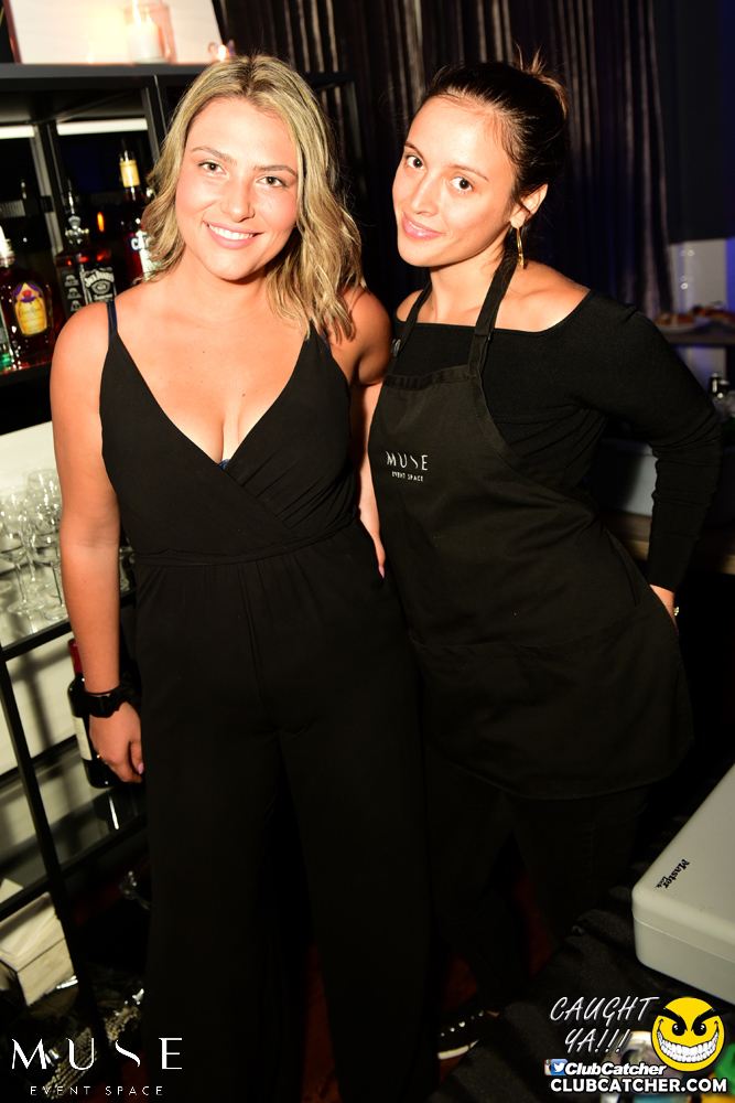 Muse party venue photo 272 - April 13th, 2019