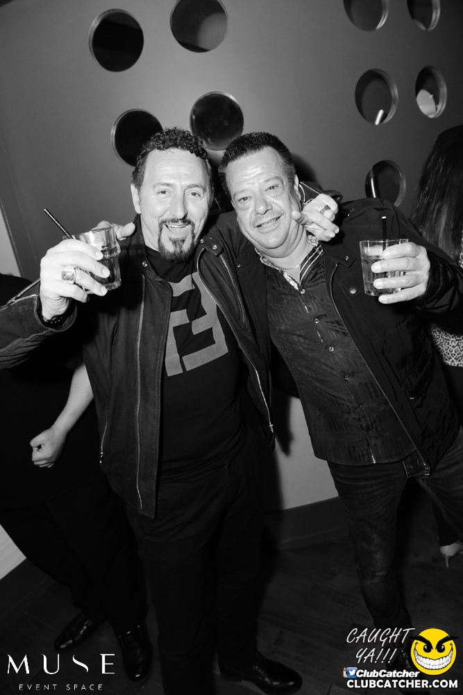 Muse party venue photo 273 - April 13th, 2019