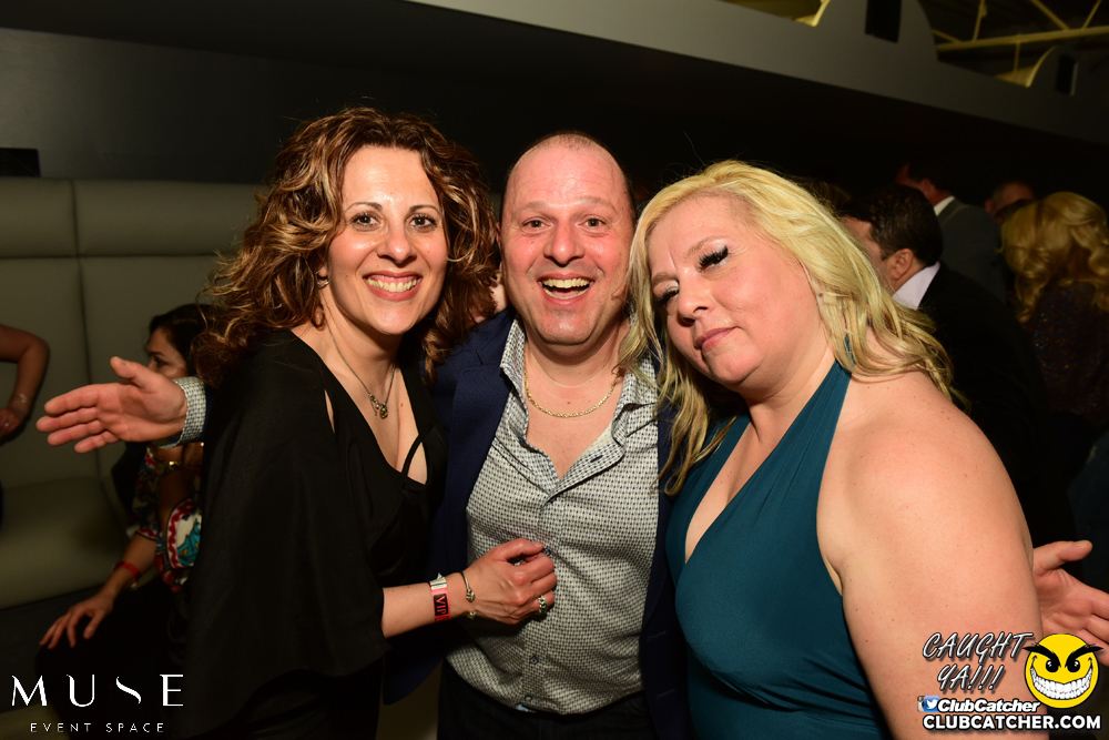 Muse party venue photo 274 - April 13th, 2019