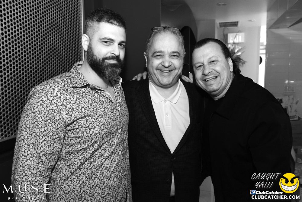 Muse party venue photo 275 - April 13th, 2019