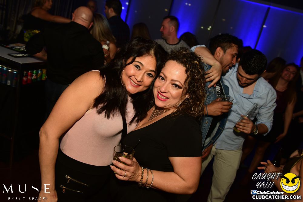 Muse party venue photo 276 - April 13th, 2019