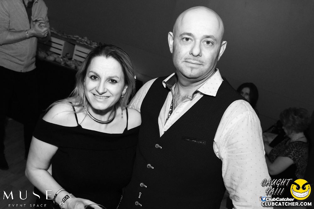 Muse party venue photo 277 - April 13th, 2019