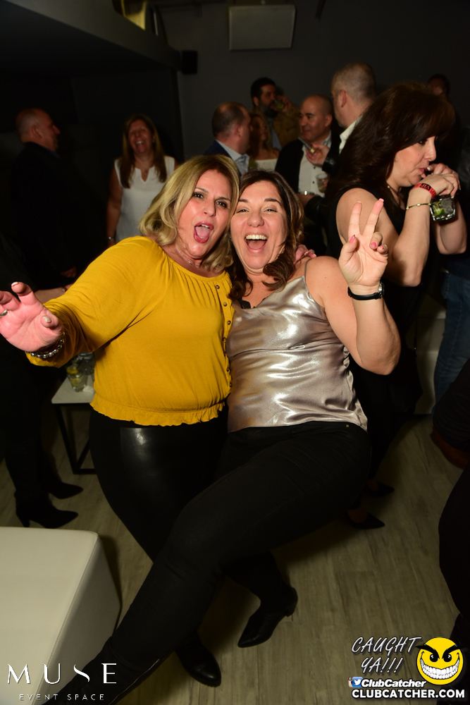 Muse party venue photo 279 - April 13th, 2019