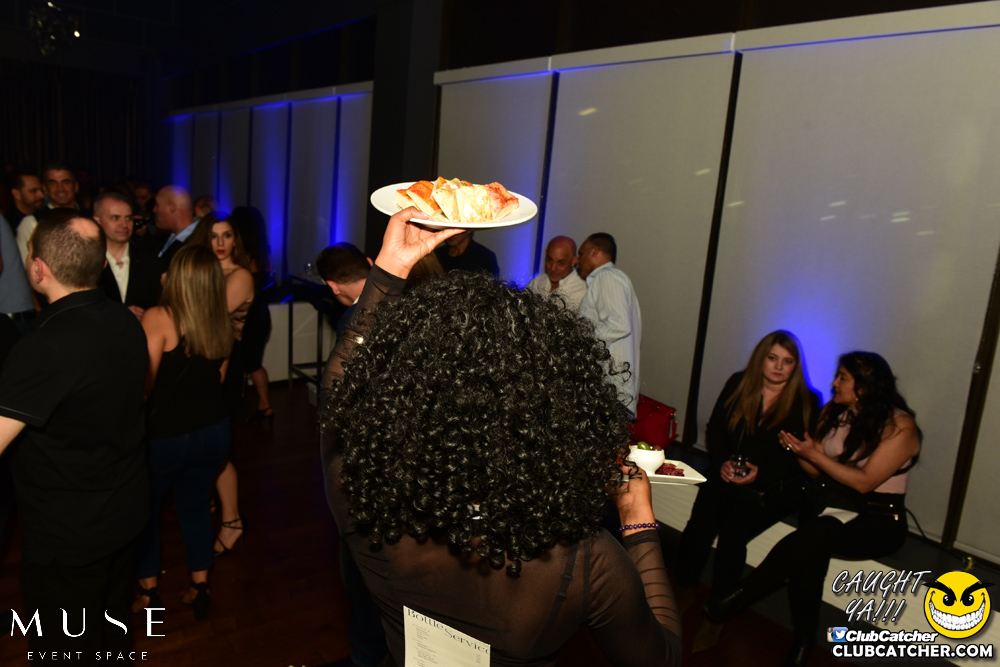 Muse party venue photo 280 - April 13th, 2019