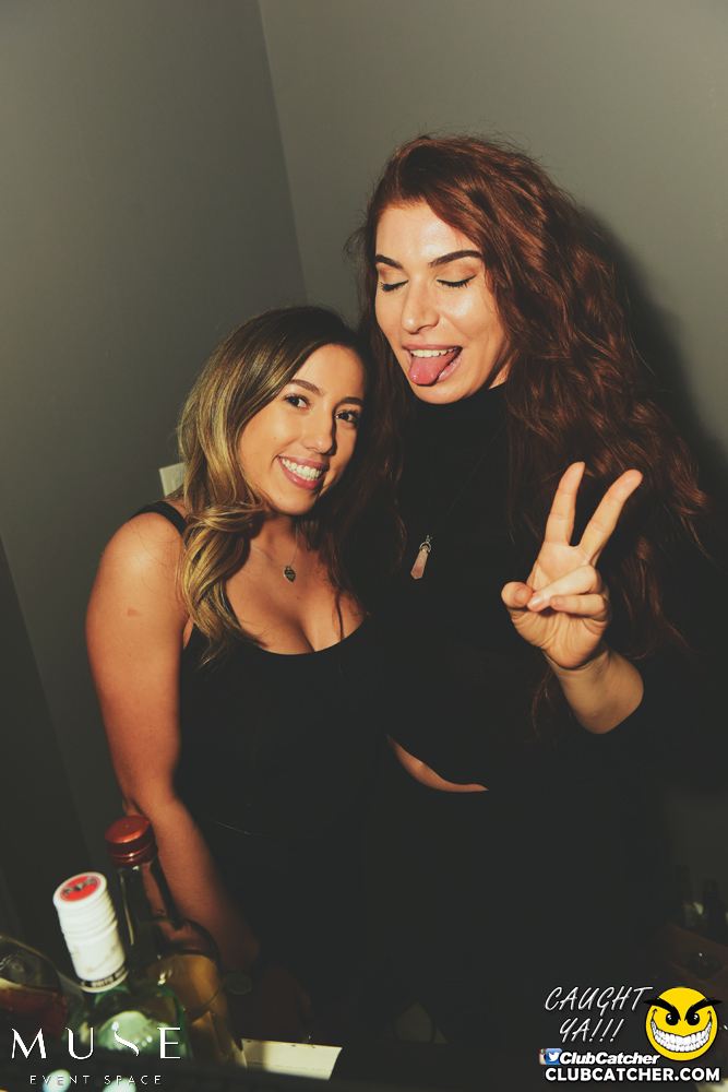 Muse party venue photo 29 - April 13th, 2019