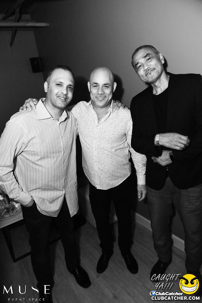 Muse party venue photo 281 - April 13th, 2019