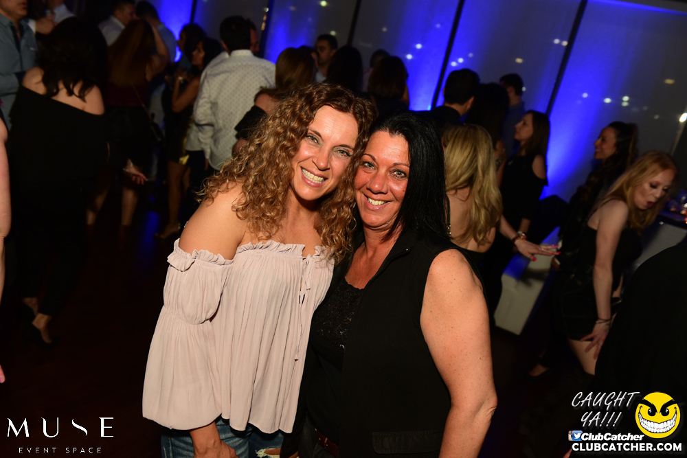 Muse party venue photo 283 - April 13th, 2019