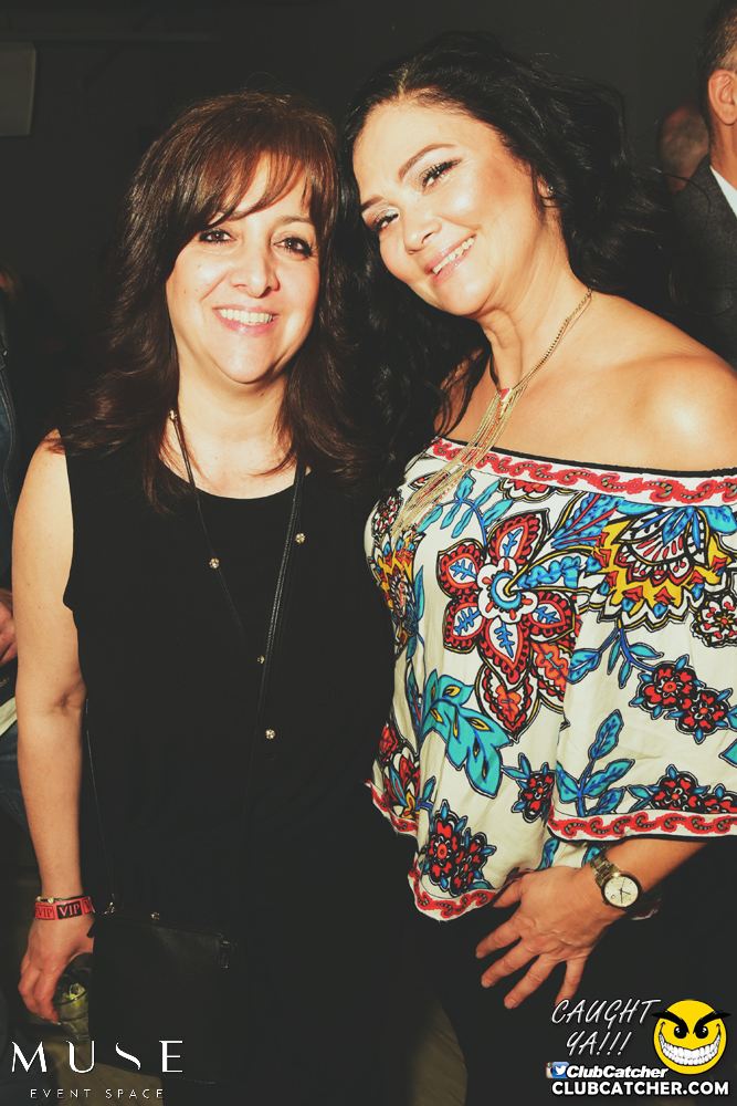 Muse party venue photo 284 - April 13th, 2019