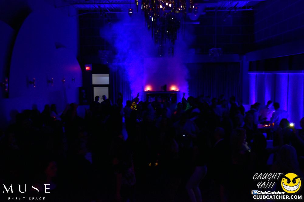 Muse party venue photo 285 - April 13th, 2019