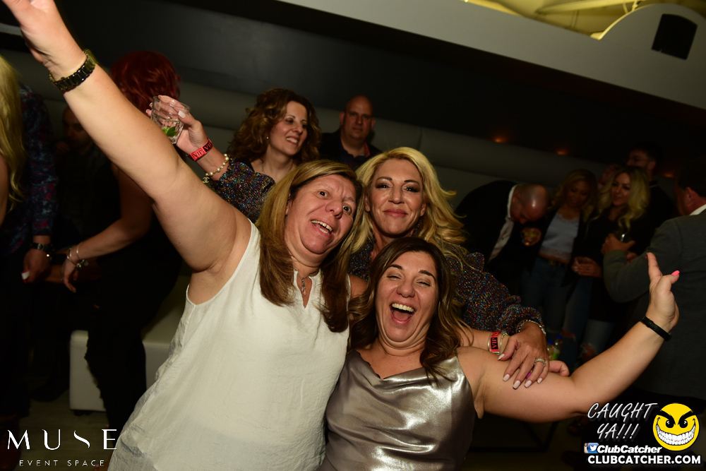 Muse party venue photo 286 - April 13th, 2019