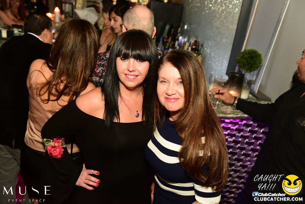 Muse party venue photo 33 - April 13th, 2019