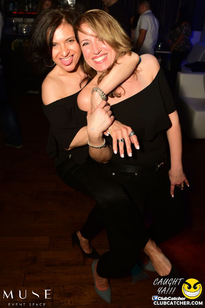 Muse party venue photo 35 - April 13th, 2019