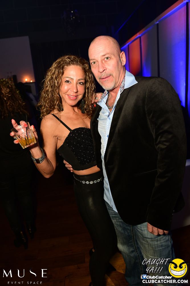 Muse party venue photo 38 - April 13th, 2019