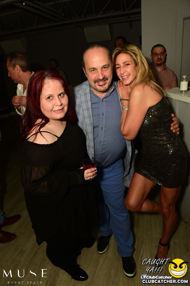 Muse party venue photo 40 - April 13th, 2019