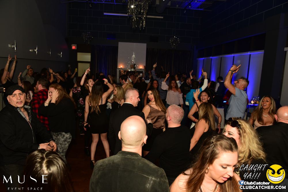 Muse party venue photo 41 - April 13th, 2019