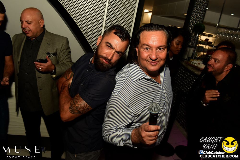 Muse party venue photo 42 - April 13th, 2019