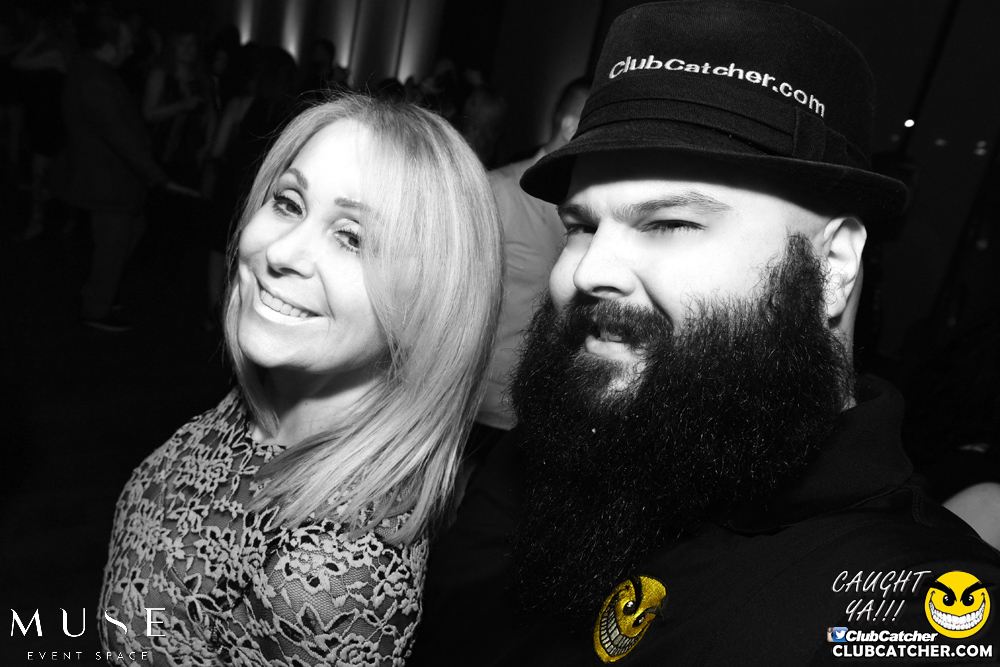 Muse party venue photo 44 - April 13th, 2019