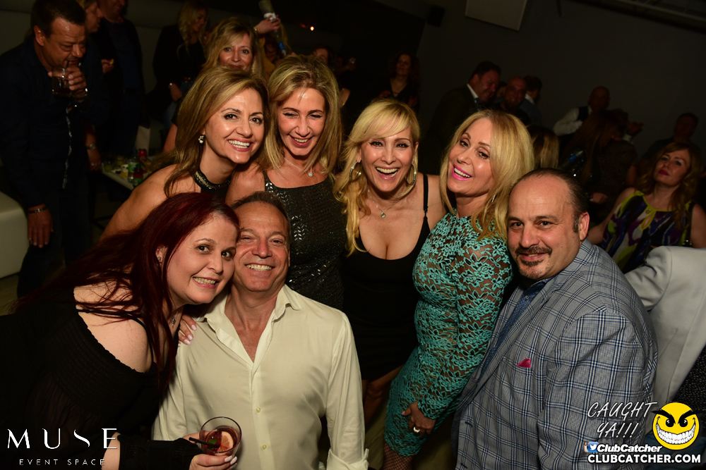 Muse party venue photo 46 - April 13th, 2019