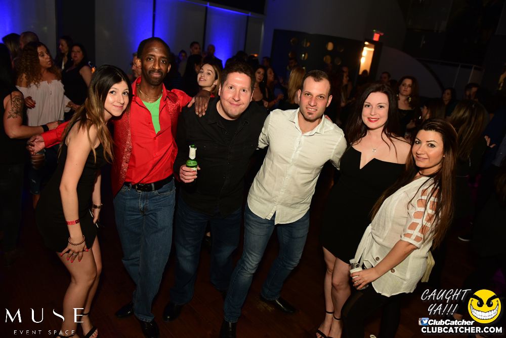 Muse party venue photo 47 - April 13th, 2019