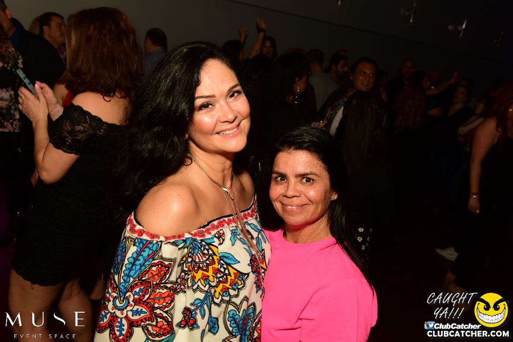 Muse party venue photo 48 - April 13th, 2019