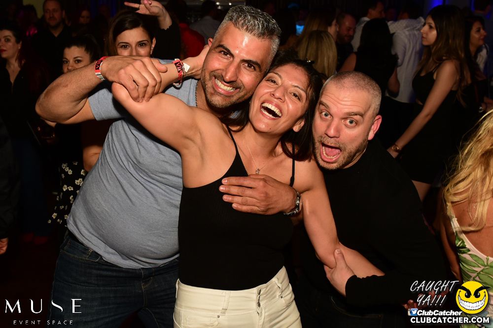 Muse party venue photo 49 - April 13th, 2019