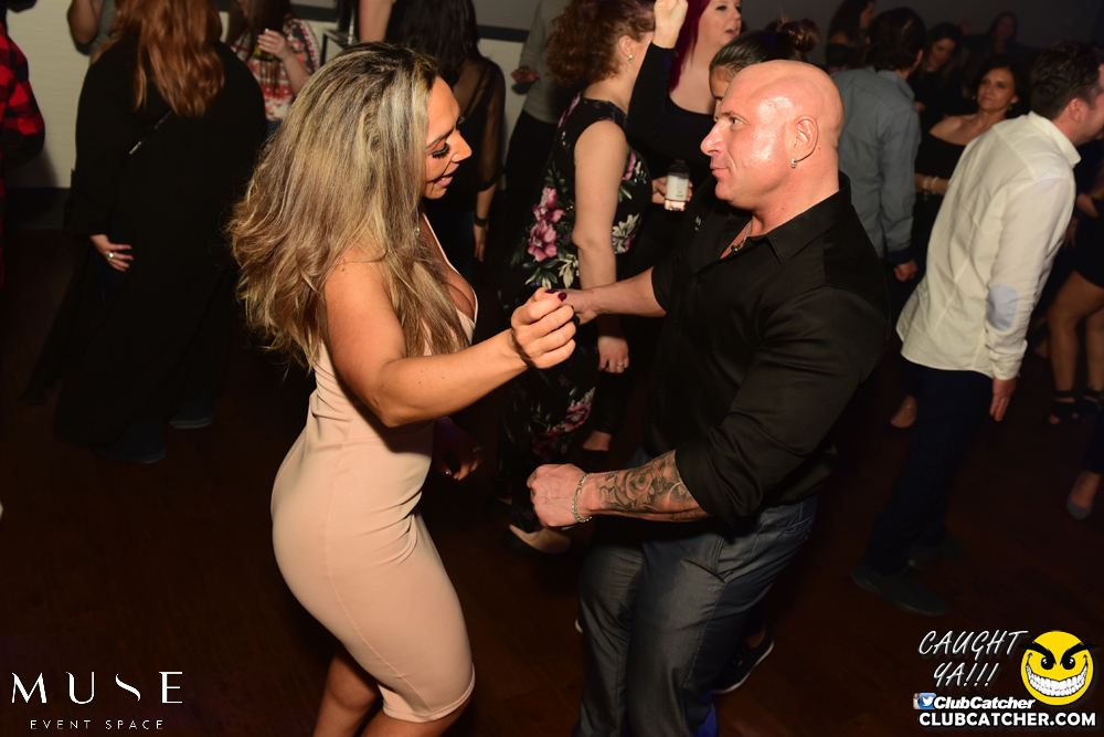 Muse party venue photo 50 - April 13th, 2019