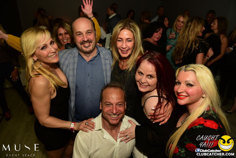 Muse party venue photo 51 - April 13th, 2019