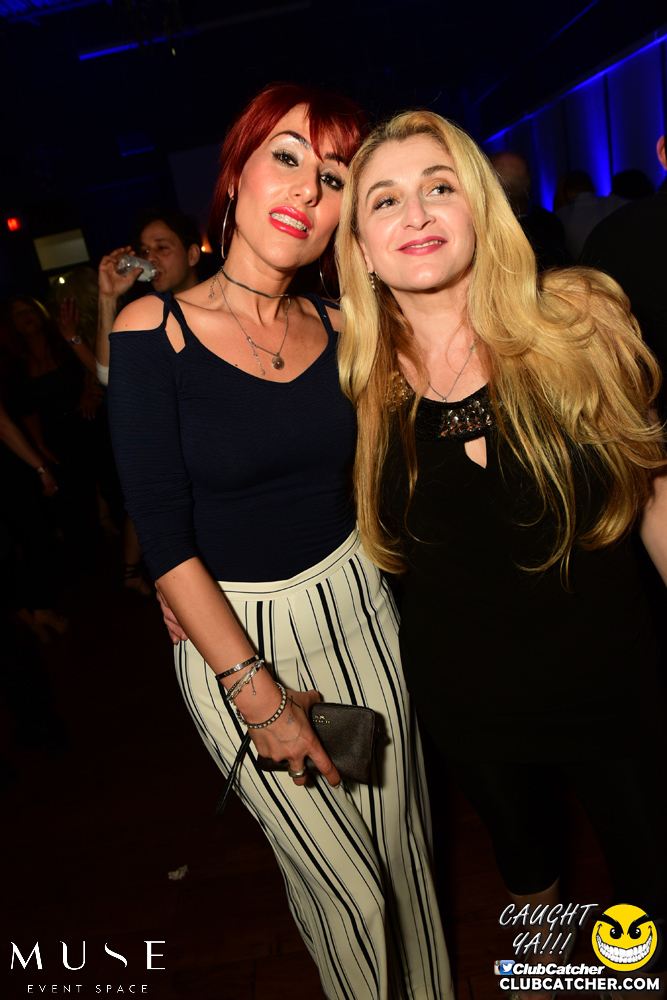 Muse party venue photo 52 - April 13th, 2019