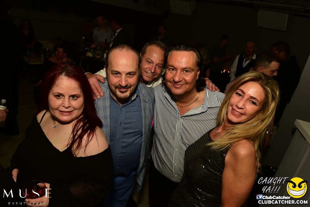 Muse party venue photo 54 - April 13th, 2019