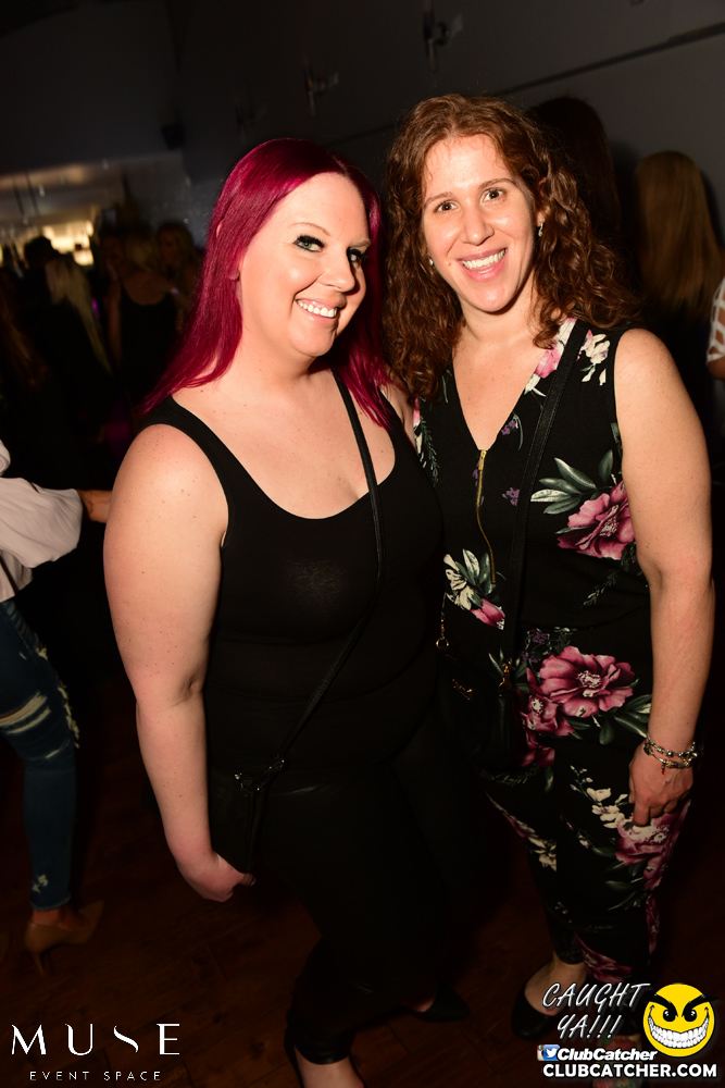 Muse party venue photo 61 - April 13th, 2019