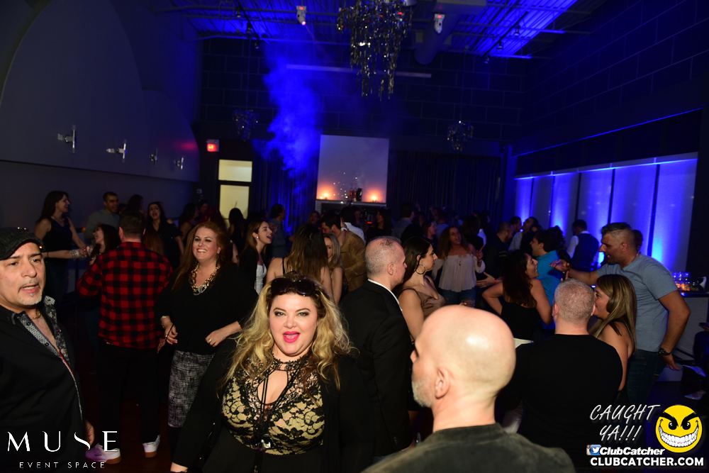 Muse party venue photo 62 - April 13th, 2019