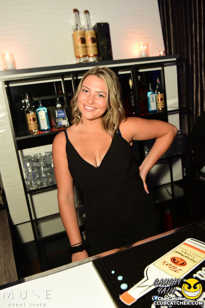 Muse party venue photo 63 - April 13th, 2019