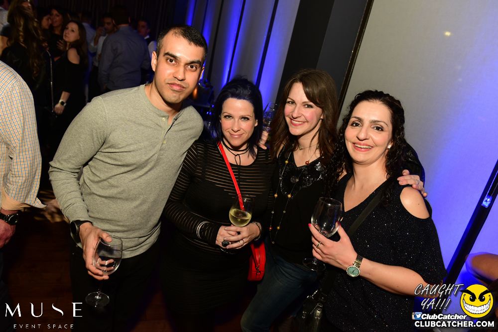 Muse party venue photo 64 - April 13th, 2019