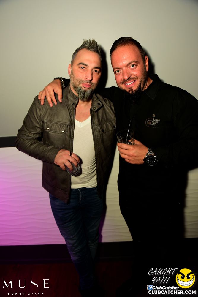 Muse party venue photo 69 - April 13th, 2019