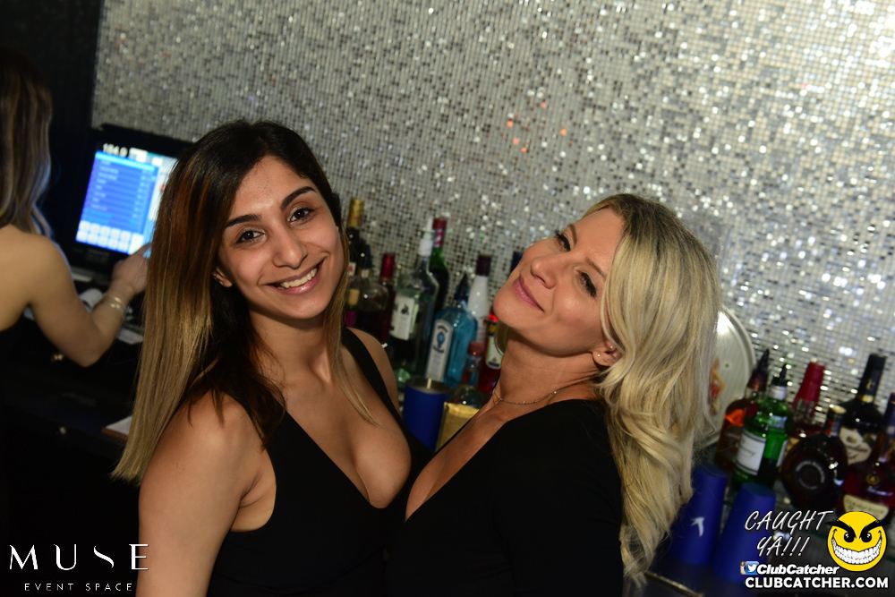 Muse party venue photo 70 - April 13th, 2019