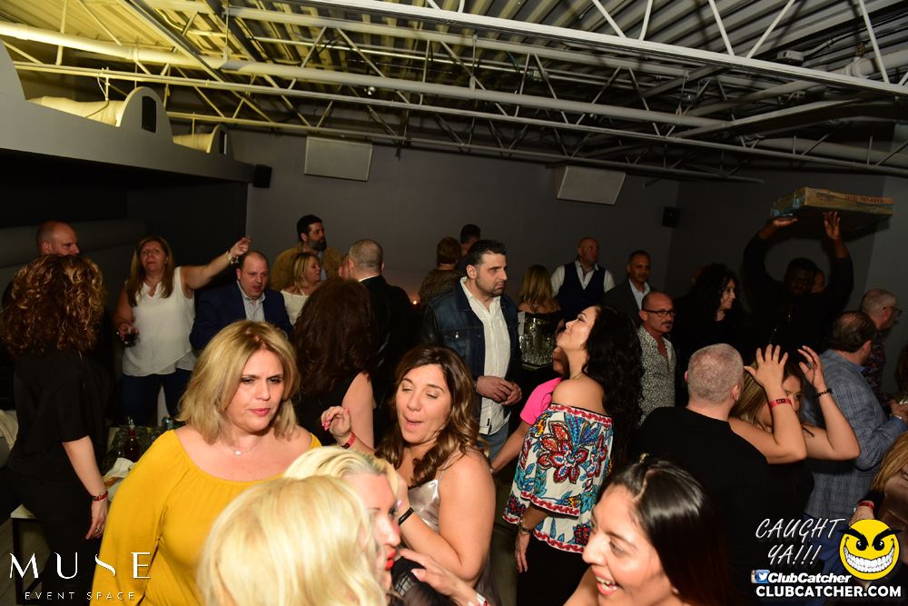 Muse party venue photo 71 - April 13th, 2019