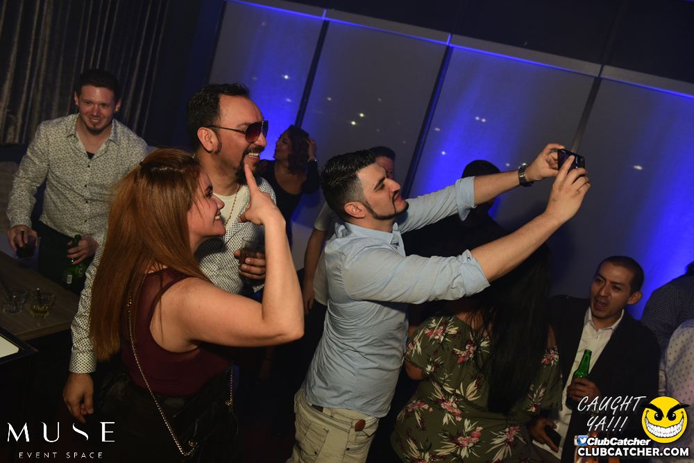 Muse party venue photo 73 - April 13th, 2019