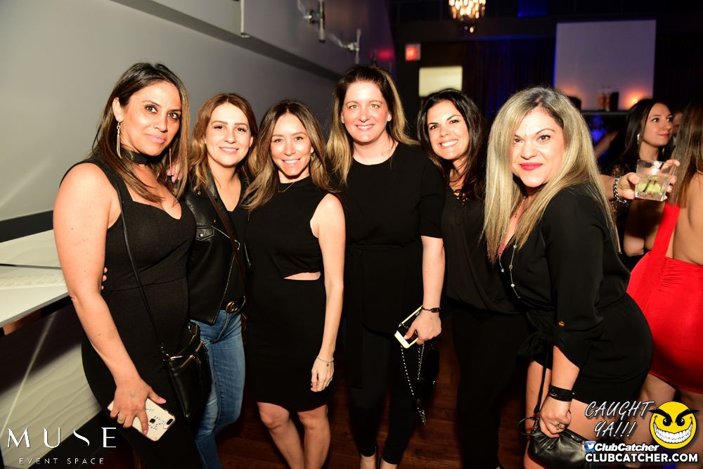 Muse party venue photo 74 - April 13th, 2019