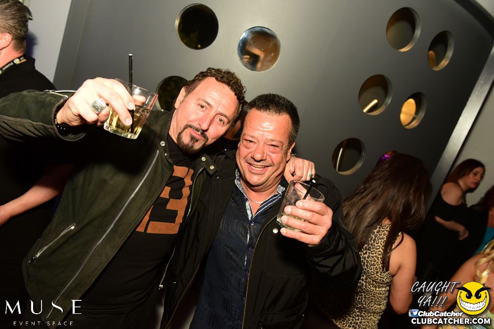 Muse party venue photo 76 - April 13th, 2019