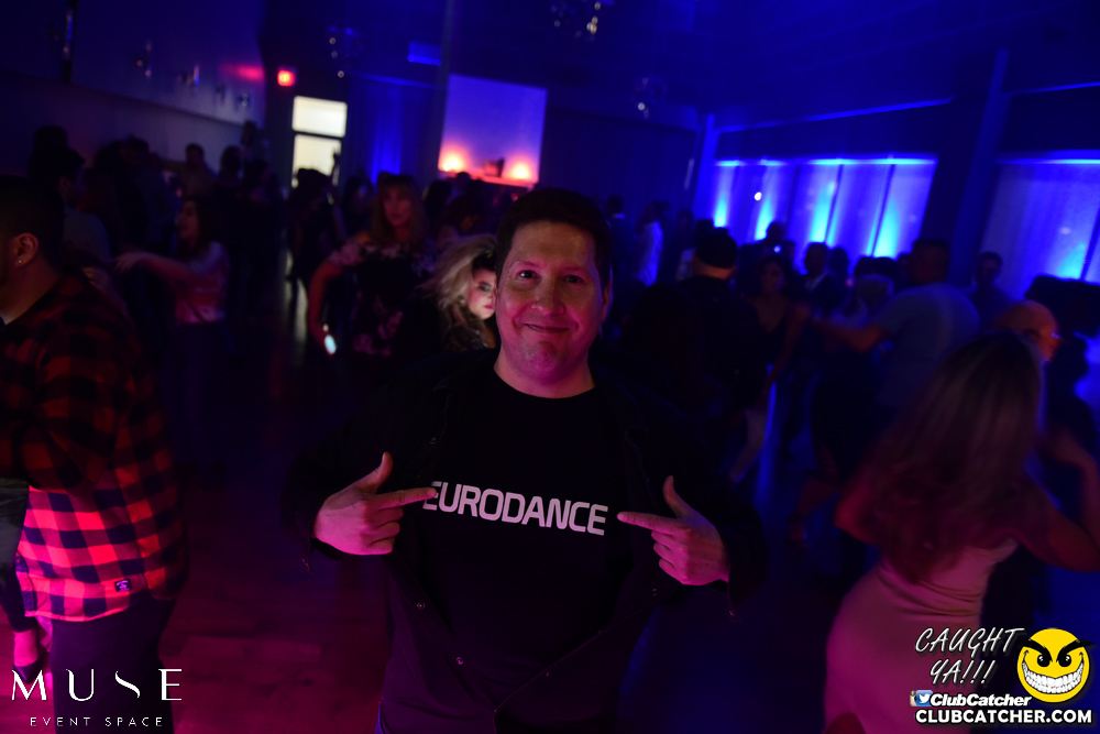 Muse party venue photo 79 - April 13th, 2019