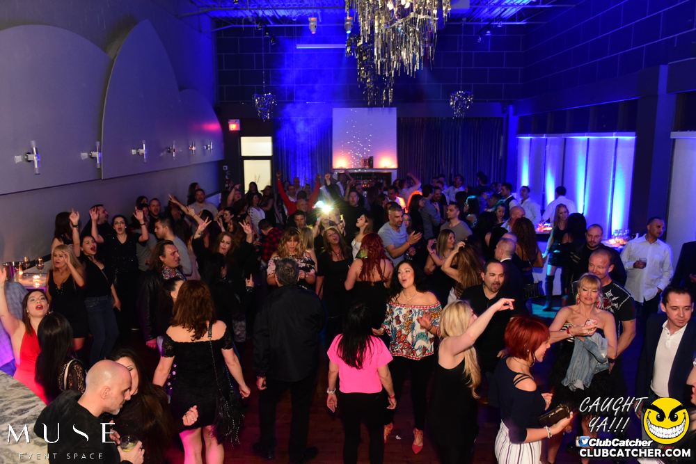 Muse party venue photo 80 - April 13th, 2019