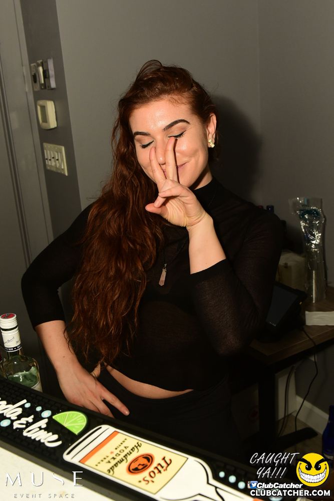 Muse party venue photo 81 - April 13th, 2019