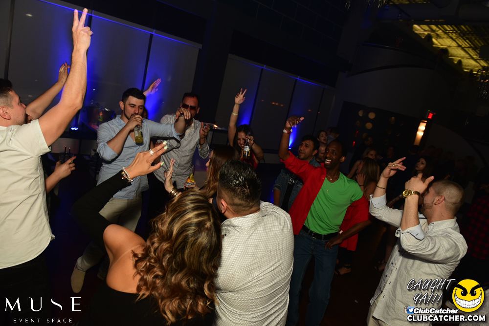 Muse party venue photo 83 - April 13th, 2019