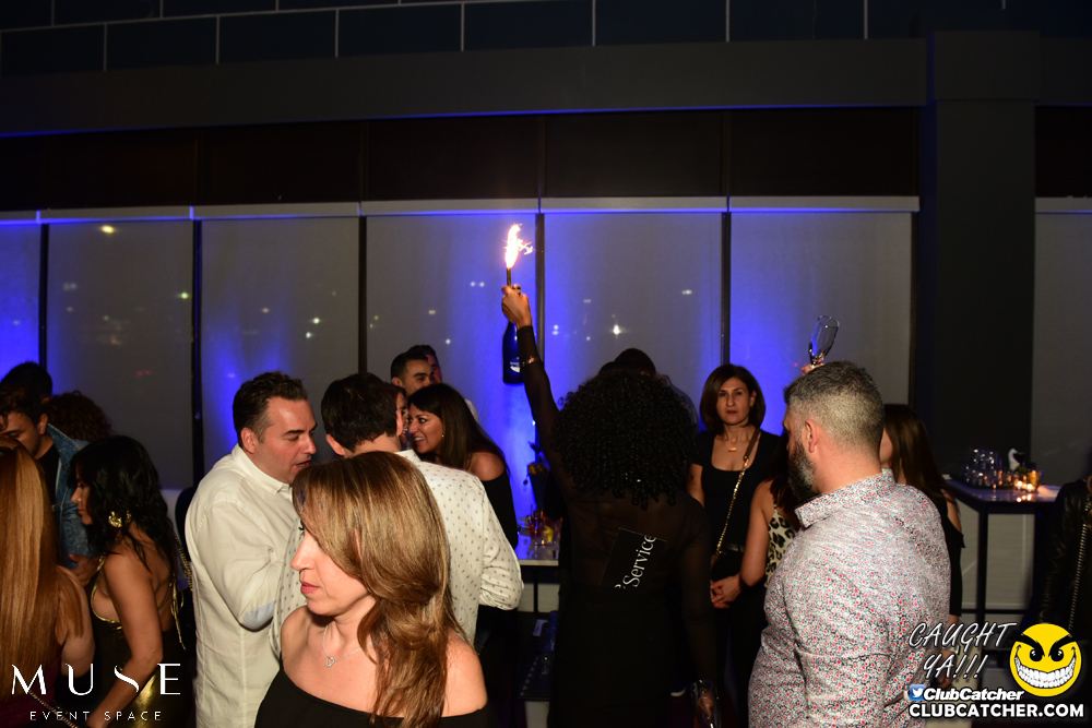 Muse party venue photo 84 - April 13th, 2019
