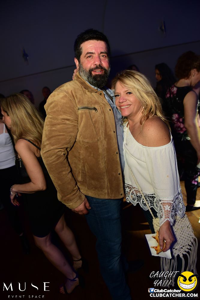 Muse party venue photo 85 - April 13th, 2019