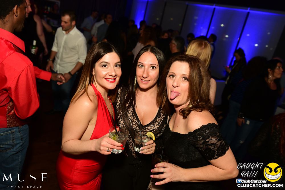 Muse party venue photo 86 - April 13th, 2019