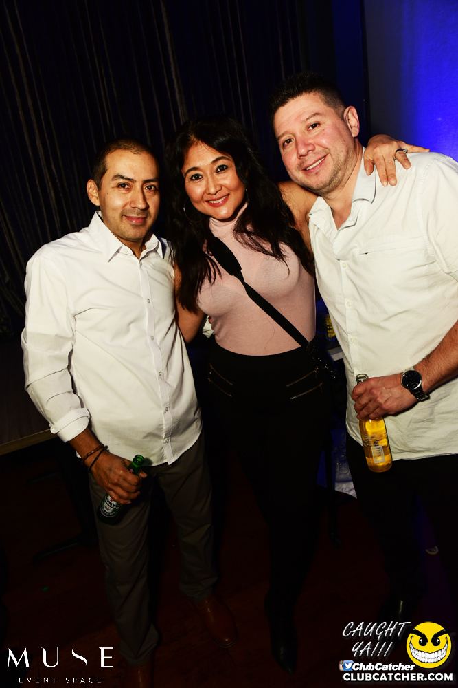 Muse party venue photo 88 - April 13th, 2019
