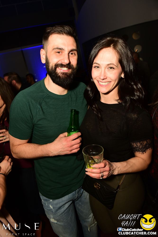 Muse party venue photo 89 - April 13th, 2019