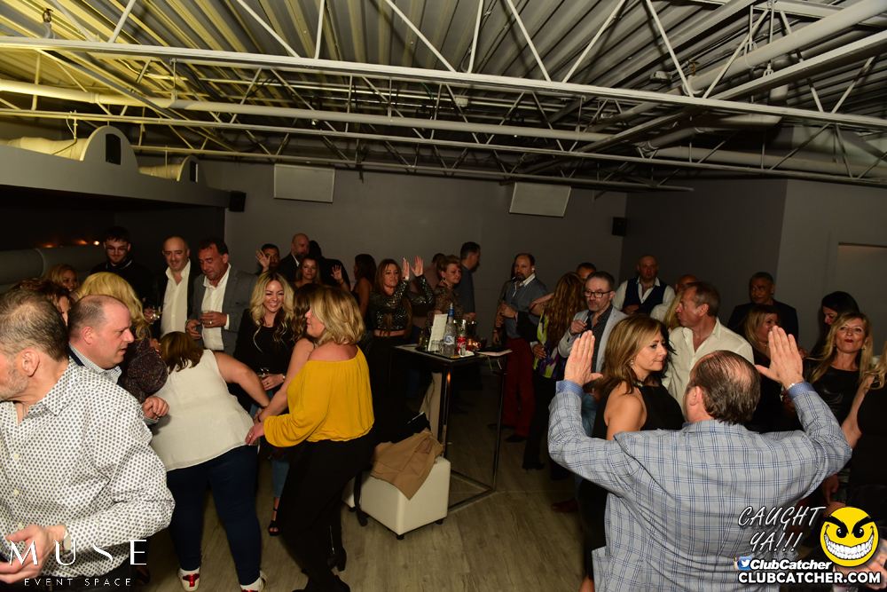 Muse party venue photo 90 - April 13th, 2019