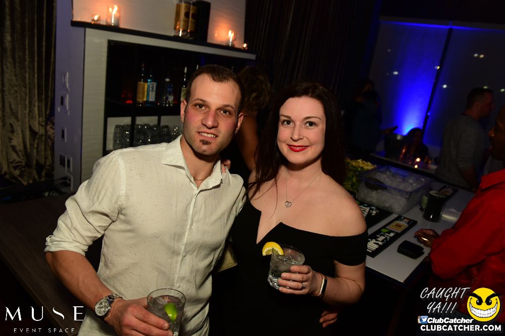 Muse party venue photo 91 - April 13th, 2019